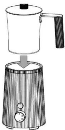 ALESSI Plissé MDL13 - 8