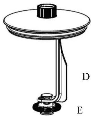 ALESSI Plissé MDL13 - 1