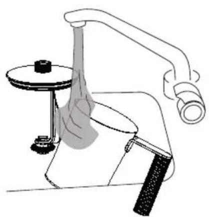 ALESSI Plissé MDL13 - 5