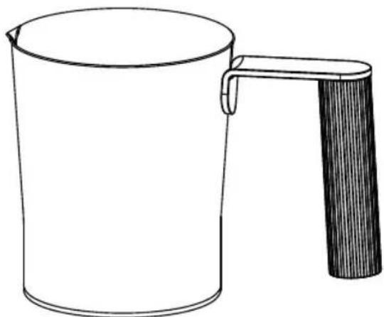 ALESSI Plissé MDL13 - 1