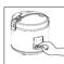 HAIER HRC-YJ3036G - 使用方法 - 1