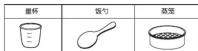 HAIER HRC-YJ3036G - 使用方法 - 4