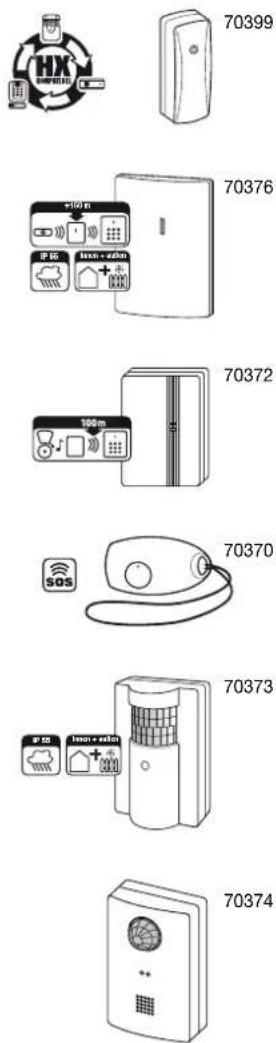 Heidemann HX IP55 70880 - HEIDEMANN® - 13