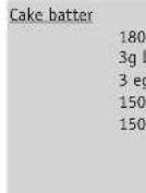MOULINEX QA951810 - TIPS &amp; ADVICE - 9