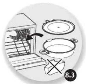 MOULINEX MG501N10 - UTILISATION D'UN PROGRAMME AUTOMATIQUE - 2