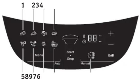 MOULINEX MG501N10 - INSTALLAZIONE E COLLEGAMENTO - 2