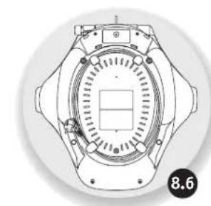 MOULINEX MG501N10 - UTILISATION D'UN PROGRAMME AUTOMATIQUE - 5