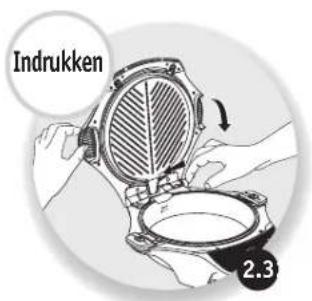 MOULINEX MG501N10 - VERWENDEN EINES AUTOMATISCHEN PROGRAMMS - 11