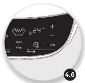 MOULINEX MG501N10 - CAMBIO DI POSIZIONE - 4