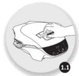 MOULINEX MG501N10 - DESCRIPCIÓN - 3