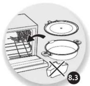 MOULINEX MG501N10 - EXTENDING A COOKING CYCLE (AUTOMATIC OR MANUAL) - 3