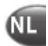 MOULINEX MG501N10 - OVERZICHT VAN DE PROGRAMMA'S - 1