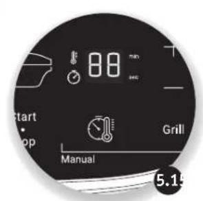 MOULINEX MG501N10 - mode manuel (9) - 3