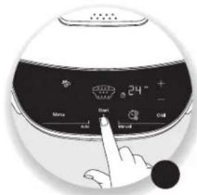 MOULINEX MG501N10 - CAMBIO DE POSICIÓN - 2