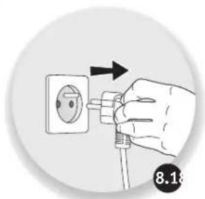 MOULINEX MG501N10 - EEN BEREIDINGSCYCLUS VERLENGEN (AUTOMATISCH OF HANDMATIG) - 1