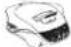MOULINEX MG501N10 - PROLONGER UN CYCLE DE CUISSON (AUTOMATIQUE OU MANUEL) - 2