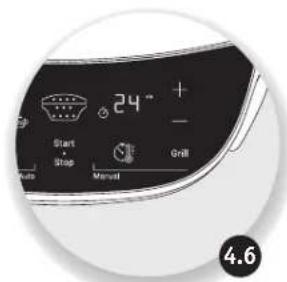 MOULINEX MG501N10 - INHALTSVERZEICHNIS - 4