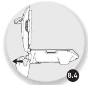 MOULINEX MG501N10 - VERWENDEN EINES AUTOMATISCHEN PROGRAMMS - 3