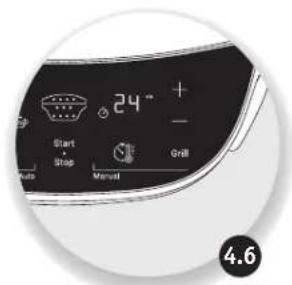 MOULINEX MG501N10 - 4