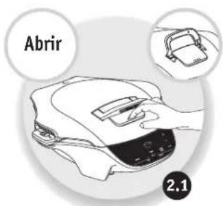 MOULINEX MG501N10 - ONDERHOUD EN REINIGING - 2