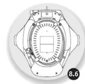 MOULINEX MG501N10 - EXTENDING A COOKING CYCLE (AUTOMATIC OR MANUAL) - 6
