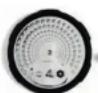 MOULINEX CE912411 - The Cookeo Touch lid: - 1
