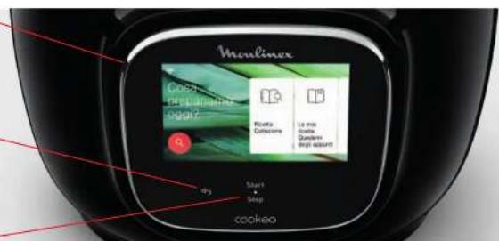 MOULINEX CE912411 - Contenuto del manuale - 4