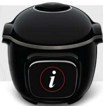 MOULINEX CE912411 - Moulinex®cookeo touch - 5