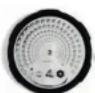 MOULINEX CE912411 - Het deksel van de Cookeo Touch: - 2