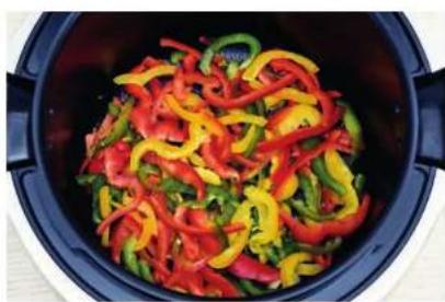 MOULINEX CE912411 - Het kookproces lerenEenvoudig koken - 2