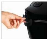 MOULINEX CE912411 - Fase 3: la pentola di cottura - 1