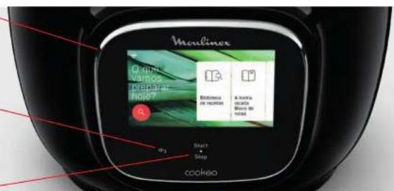 MOULINEX CE912411 - Conteudo do manual - 7