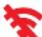 MOULINEX CE912411 - Legendados pictogramas Wifi na Cookeo Touch - 1