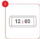 MOULINEX CE912411 - Suivez ces 6 étapes avant de concocter\ votre première recette - 3