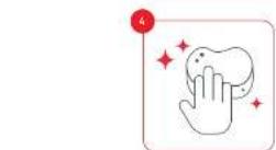 MOULINEX CE912411 - Follow these 6 key steps before cooking your first recipe - 4