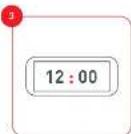 MOULINEX CE912411 - Befolgen Sie diese 6 Schritte, bevor Sie Ihr erstes Rezept zubereiten - 3