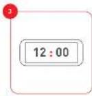 MOULINEX CE912411 - Follow these 6 key steps before cooking your first recipe - 3
