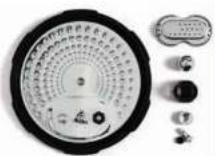 MOULINEX CE912411 - Conteudo do manual - 18