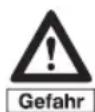 Ambiano GT-SF-KHT-01 - Vor dem ersten Gebrauch - 1