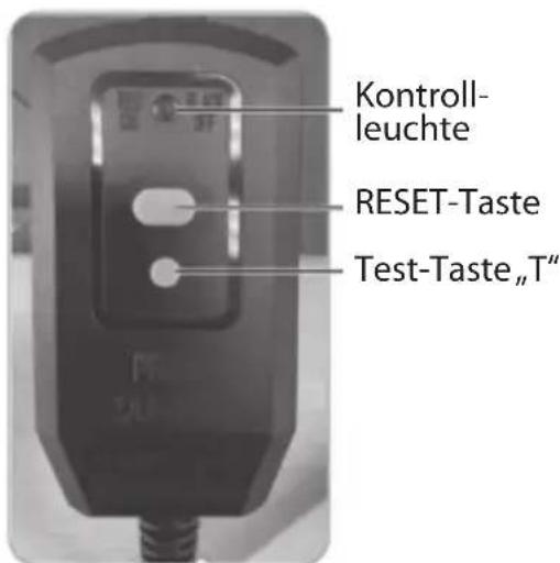 Ambiano GT-SF-KHT-01 - PRCD-Stecker - 1