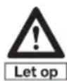 Ambiano GT-SF-KHT-01 - Onderhoud, reiniging en verzorging - 2
