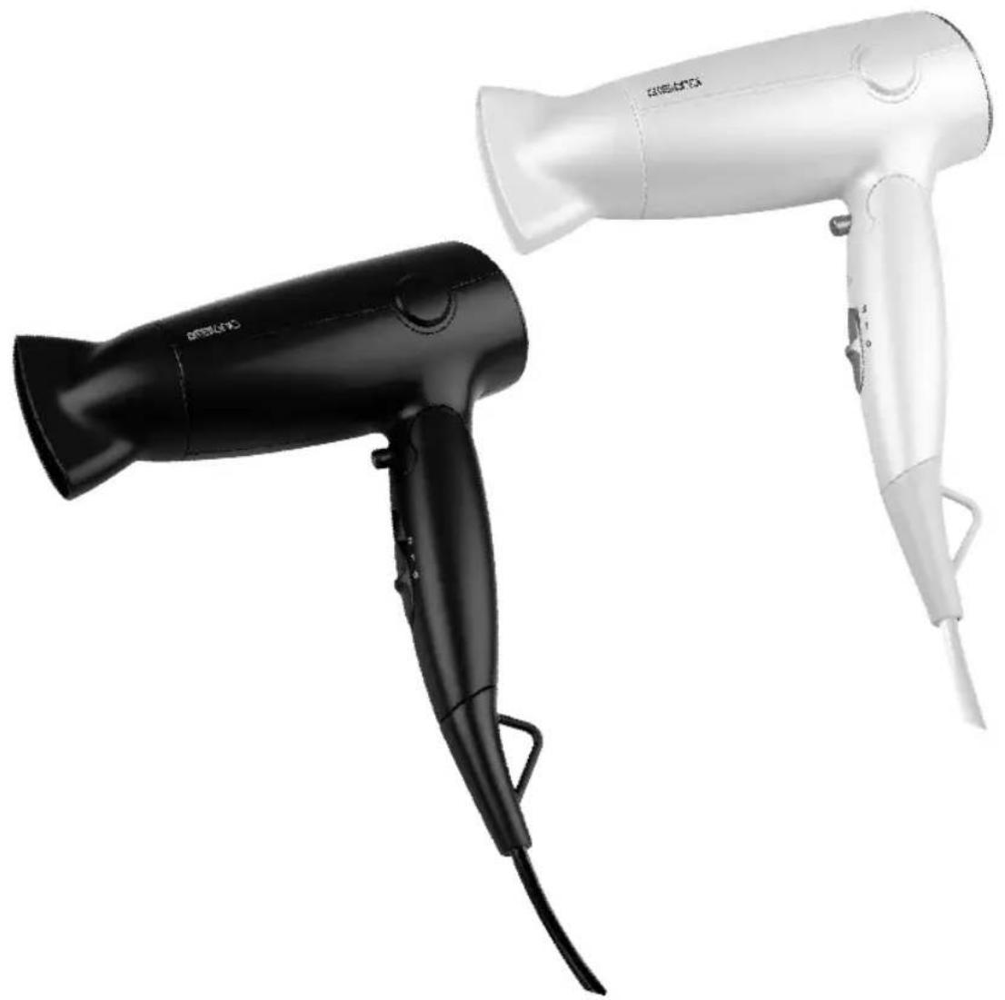 Ambiano GT-SF-KHT-01 - Sèche-cheveux compact - 1