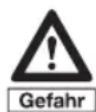 Ambiano GT-SF-KHT-01 - Außerbetriebnahme - 1