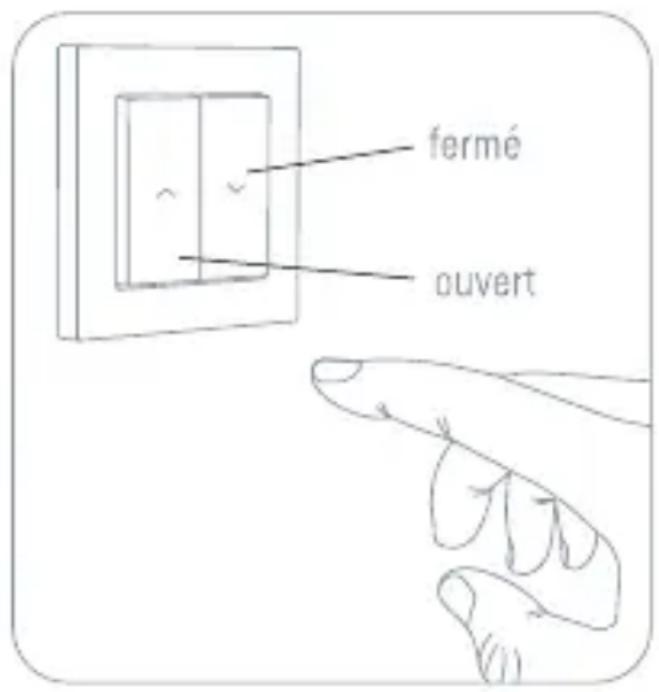 EVE Shutter Switch - Profitez-en bien! - 2