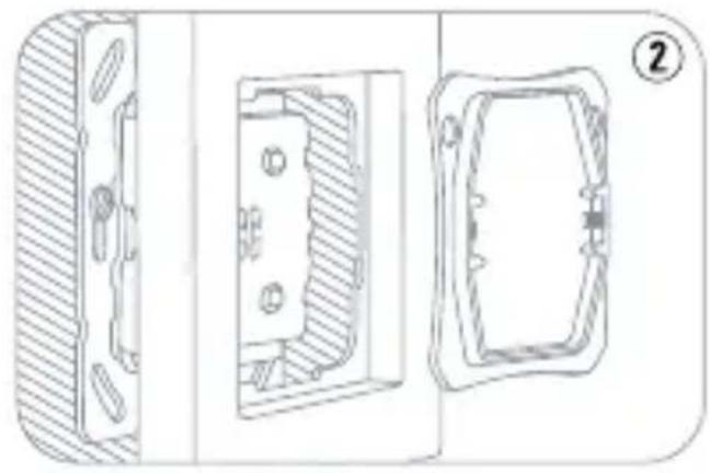 EVE Shutter Switch - Installation - 2
