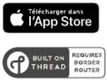 EVE Shutter Switch - Configuration dans l'app Eve - 2