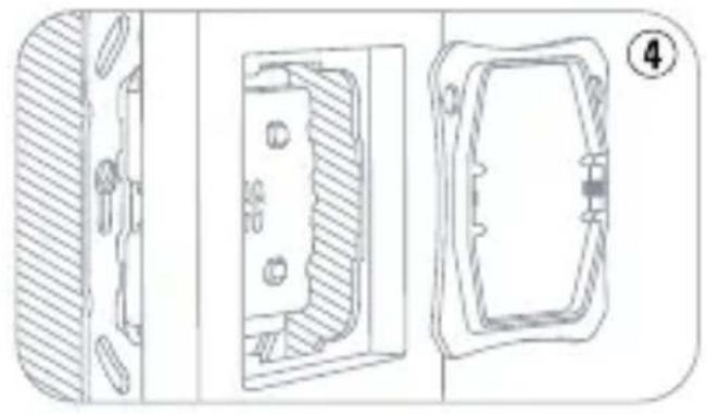 EVE Shutter Switch - Disassembly - 4