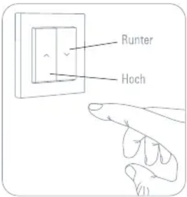EVE Shutter Switch - Viel Spaß - 2