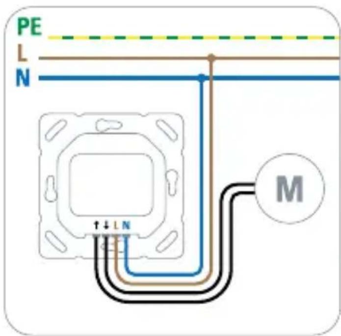 EVE Shutter Switch - Something amiss? - 3