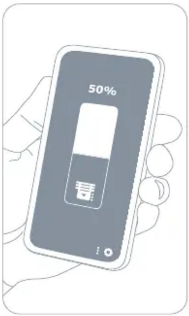 EVE Shutter Switch - Profitez-en bien! - 1